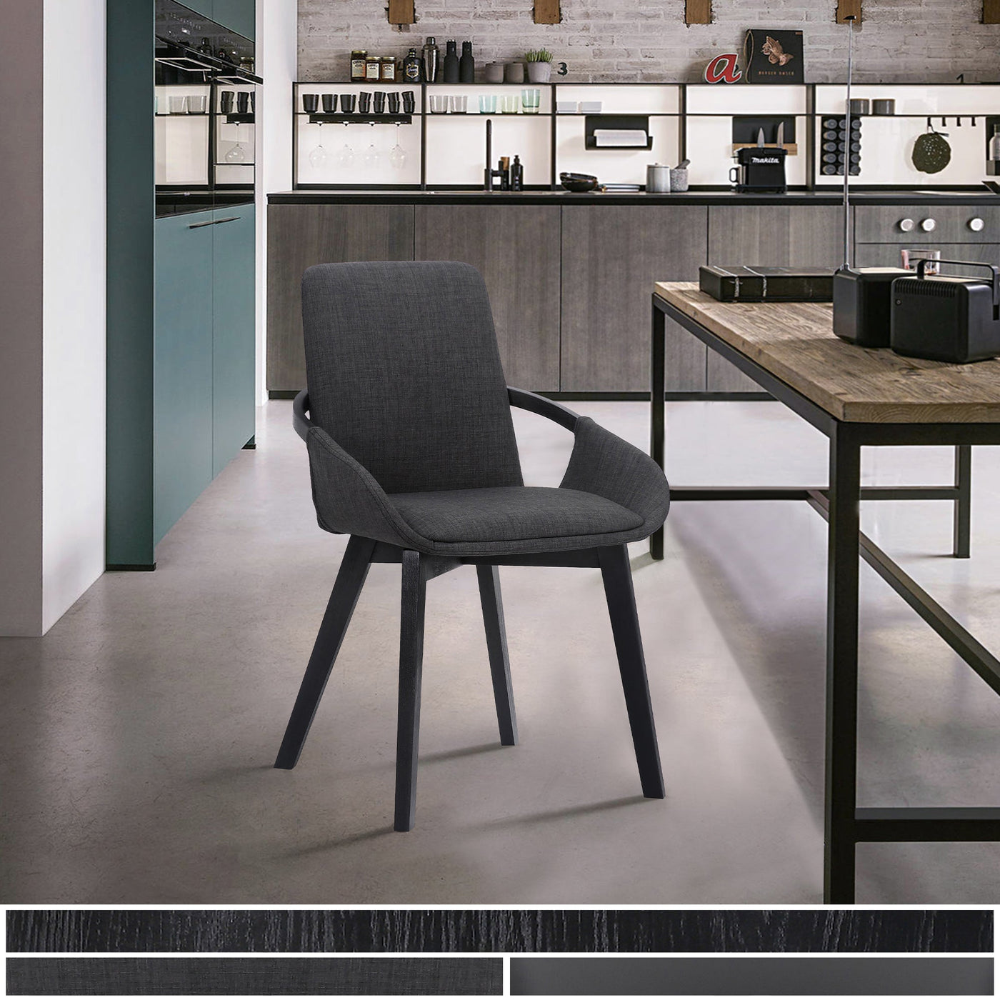 Greisen Dining Chair