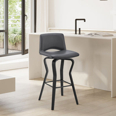 Gerty Barstool