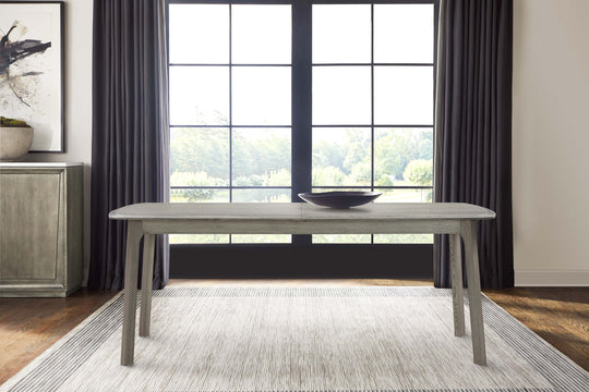 Holland Extendable Dining Table