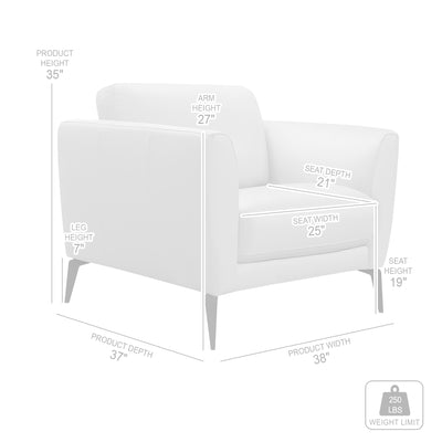 Hope Sofa Chair
