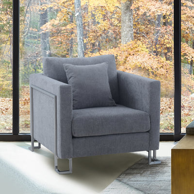 Heritage Sofa Chair