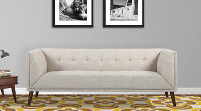 Hudson Sofa