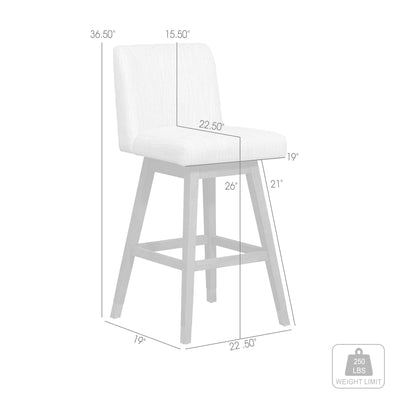 Isabella Barstool