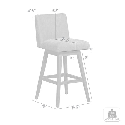 Isabella Barstool