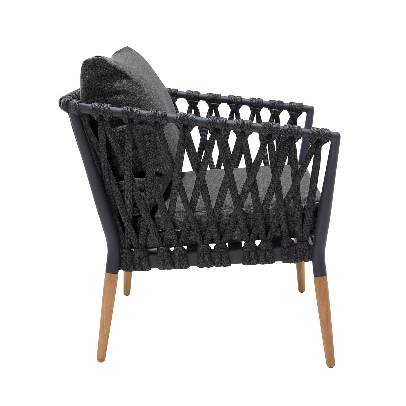Ipanema Outdoor Lounge Chair