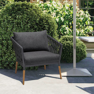 Ipanema Outdoor Lounge Chair