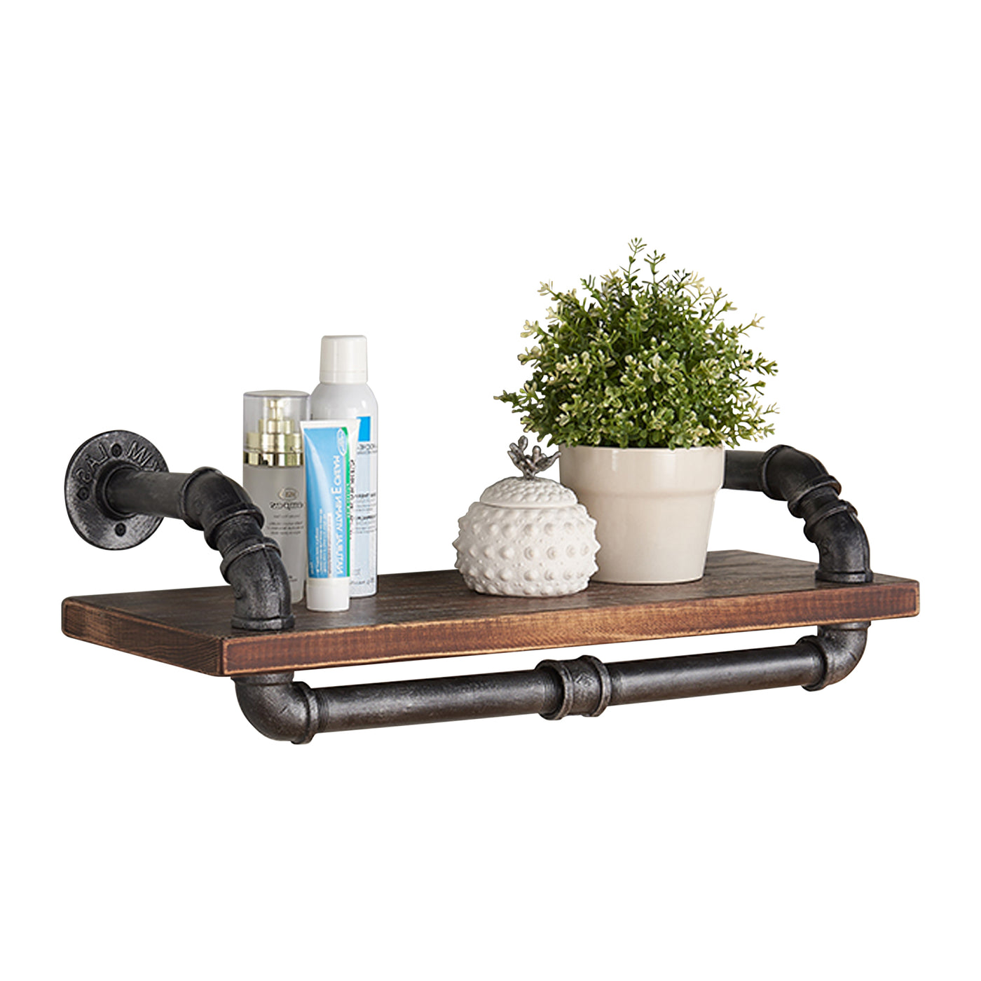 Isadore Accent Shelf