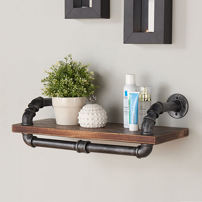 Isadore Accent Shelf