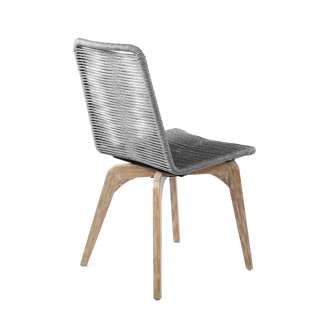 Island Outdoor Dining Chair