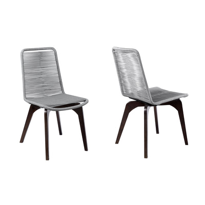 Island Outdoor Dining Chair