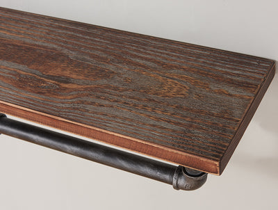 Jarrett Accent Shelf