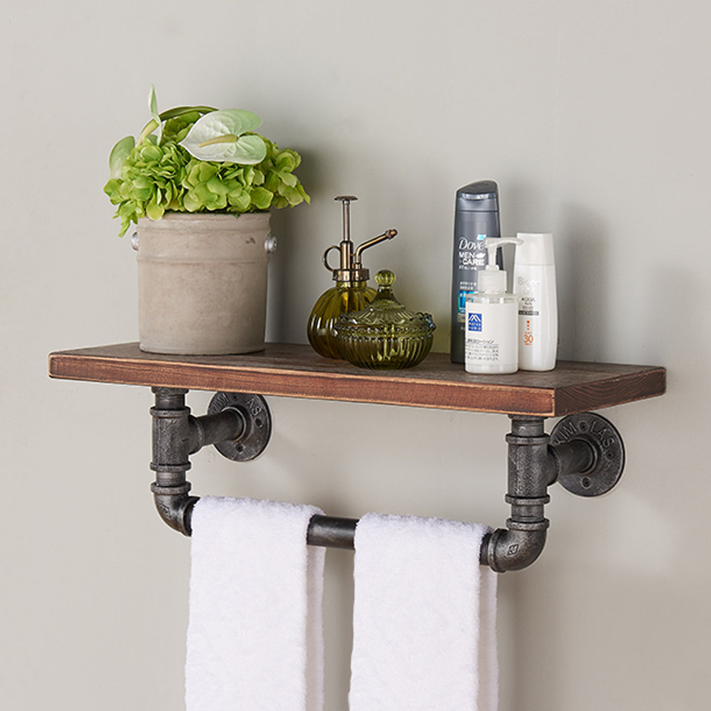 Jarrett Accent Shelf