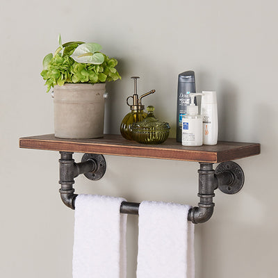 Jarrett Accent Shelf