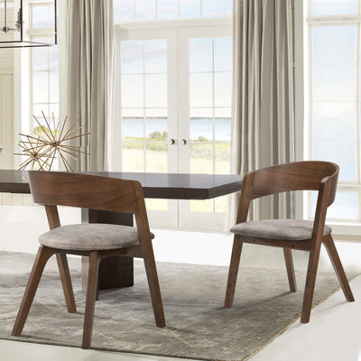 Jackie Dining Chair Set of 2