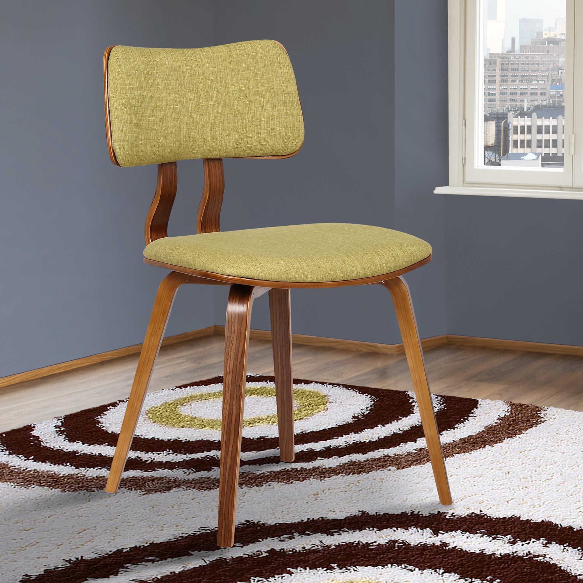 Jaguar Dining Chair – Armen Living