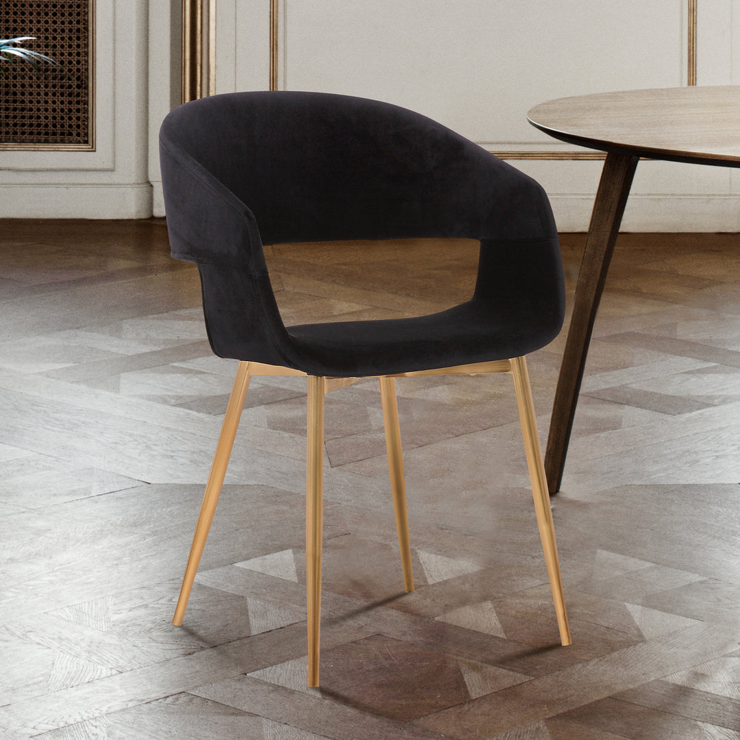 Jocelyn Dining Chair