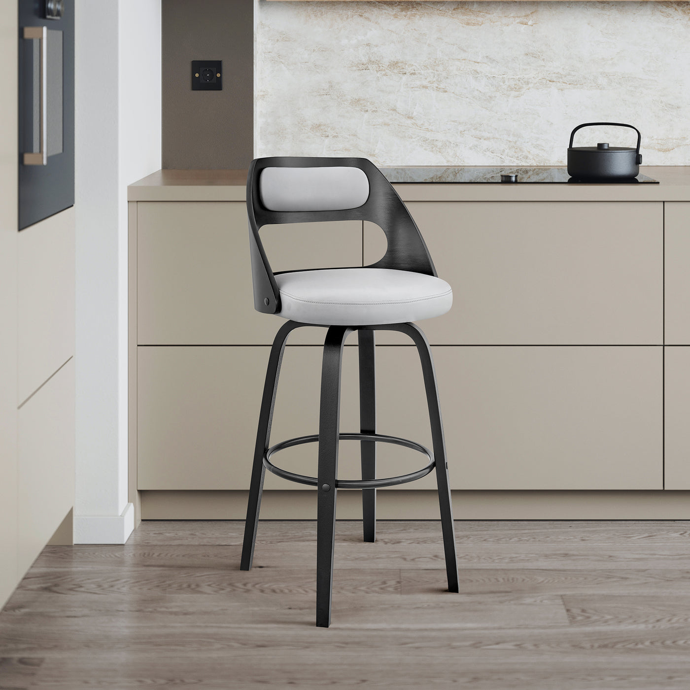 Julius Bar Stool