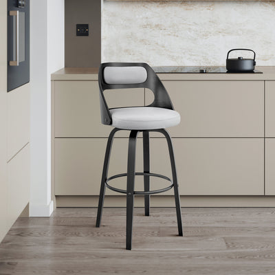 Julius Bar Stool