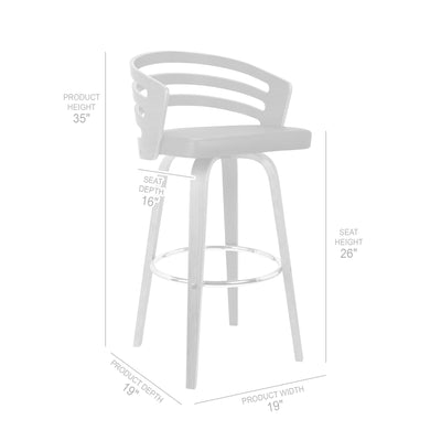 Jayden Barstool