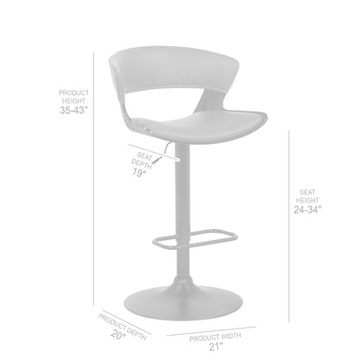 Karine Barstool