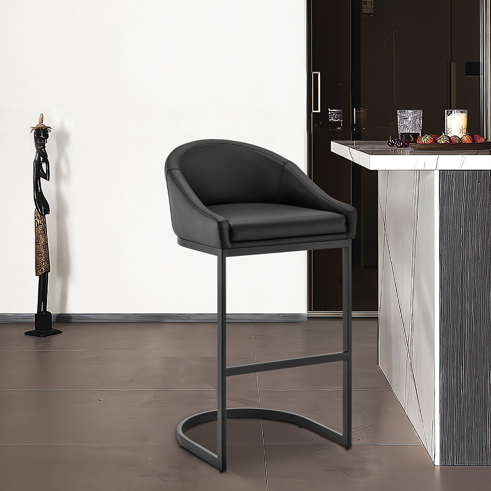 armen living Katherine Barstool