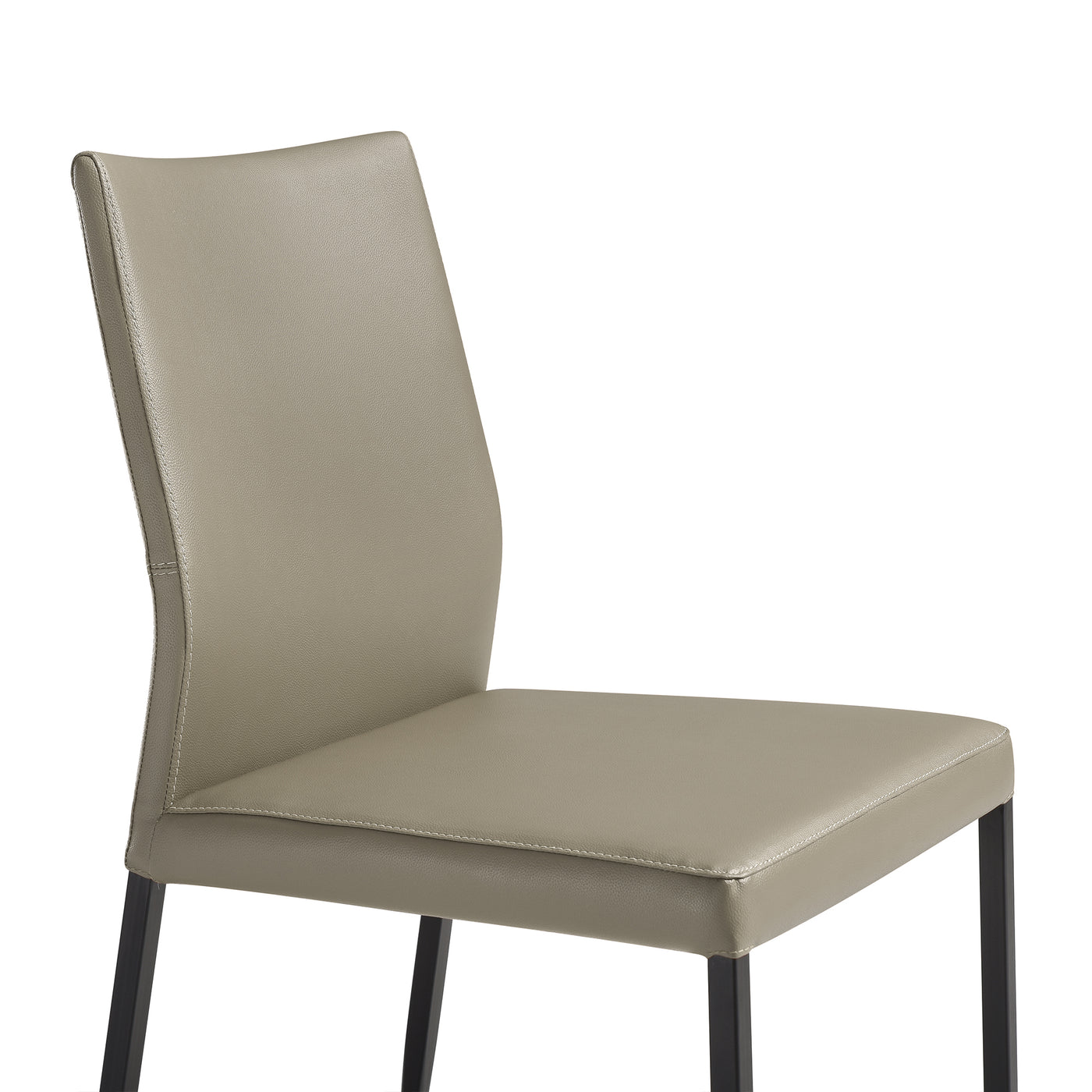 Kash Upholstered Dining Chair Set of 2