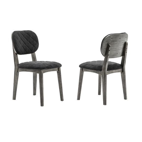 Katelyn Dining Chair Set of 2