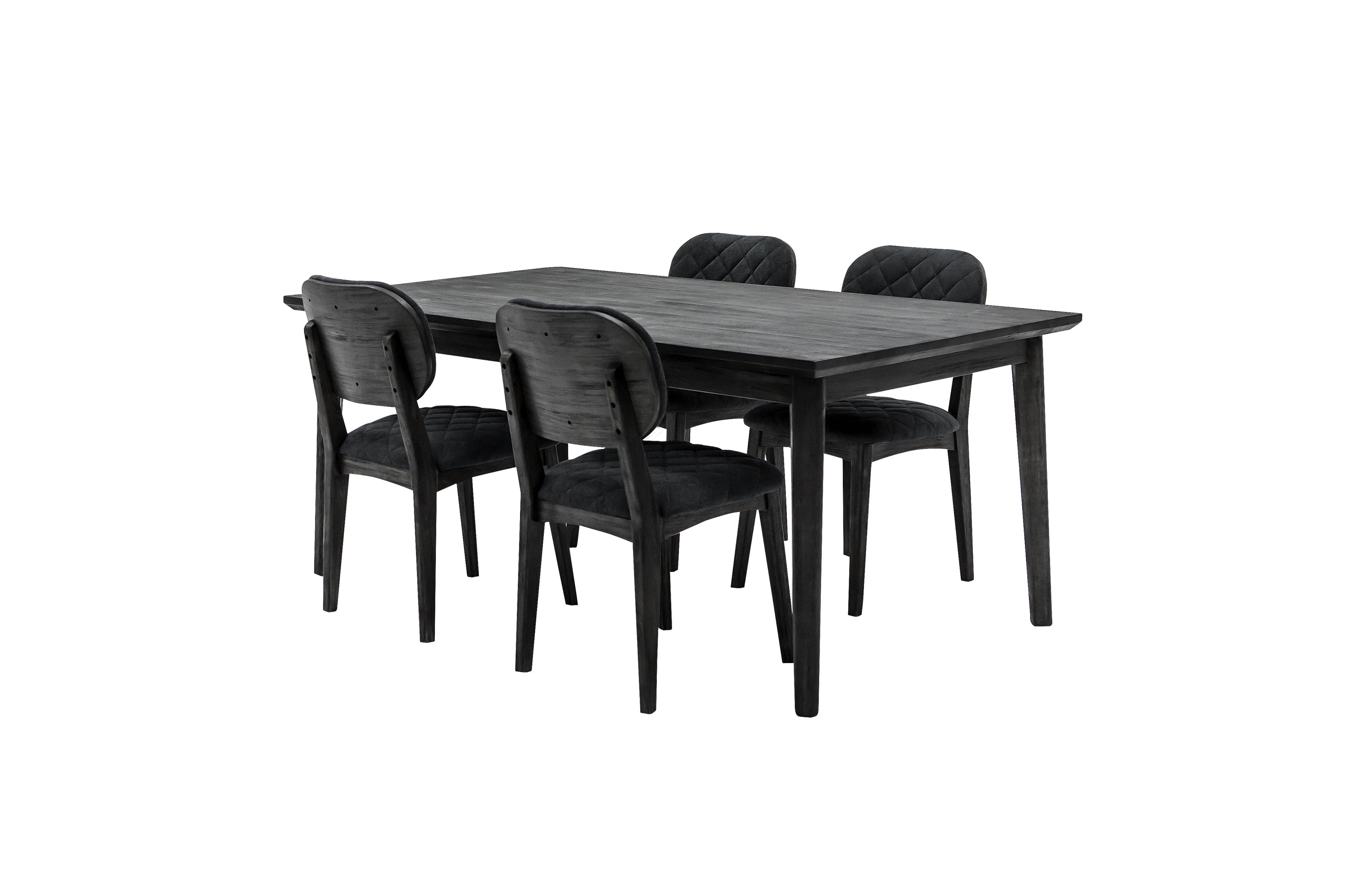 Armen Living Katelyn Dining Chair - Thumbnail 5