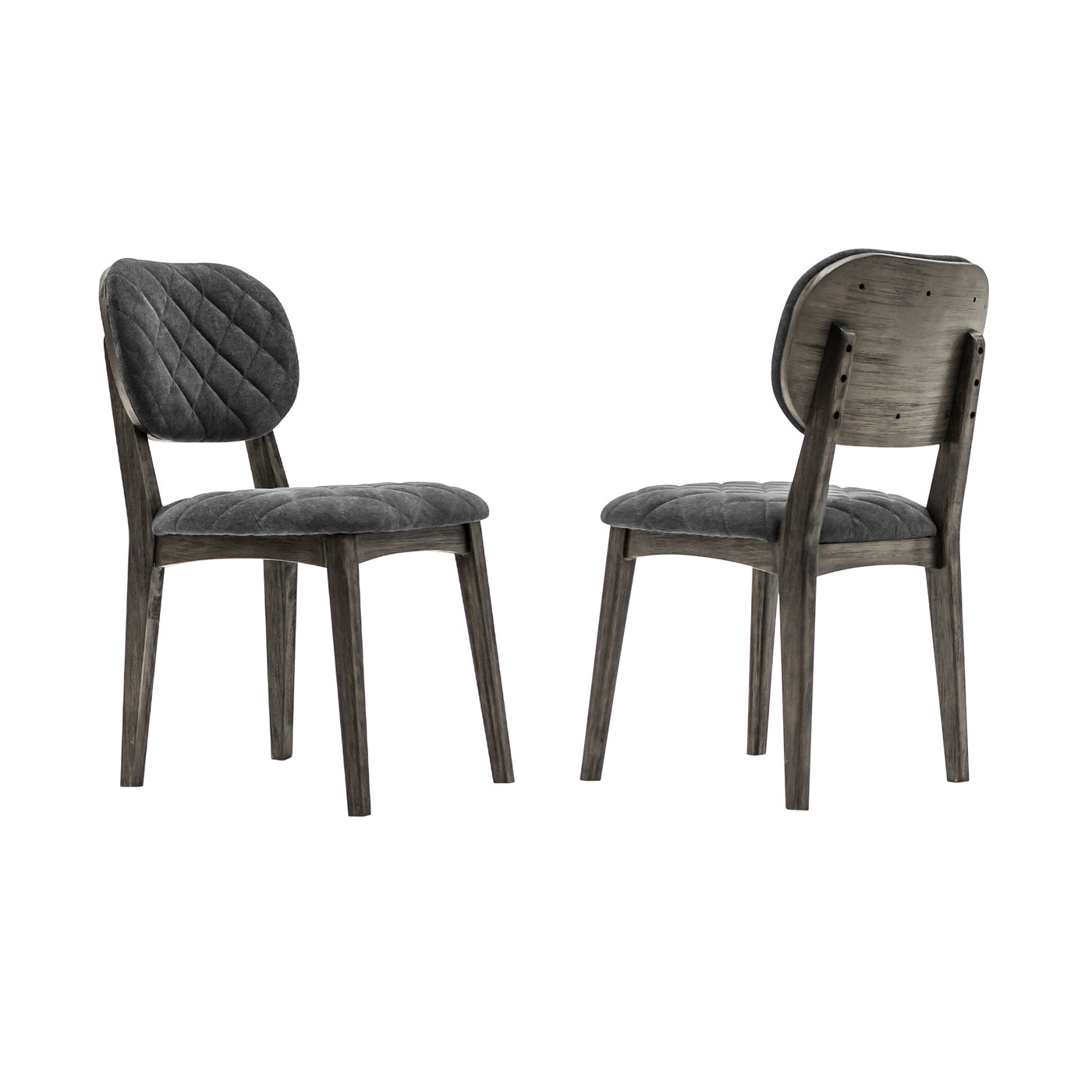 Katelyn  Dining Chair Set of 2
