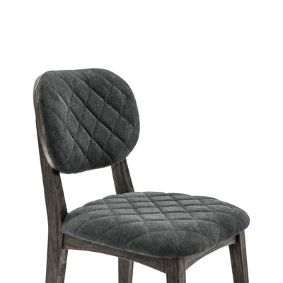 Katelyn  Dining Chair Set of 2