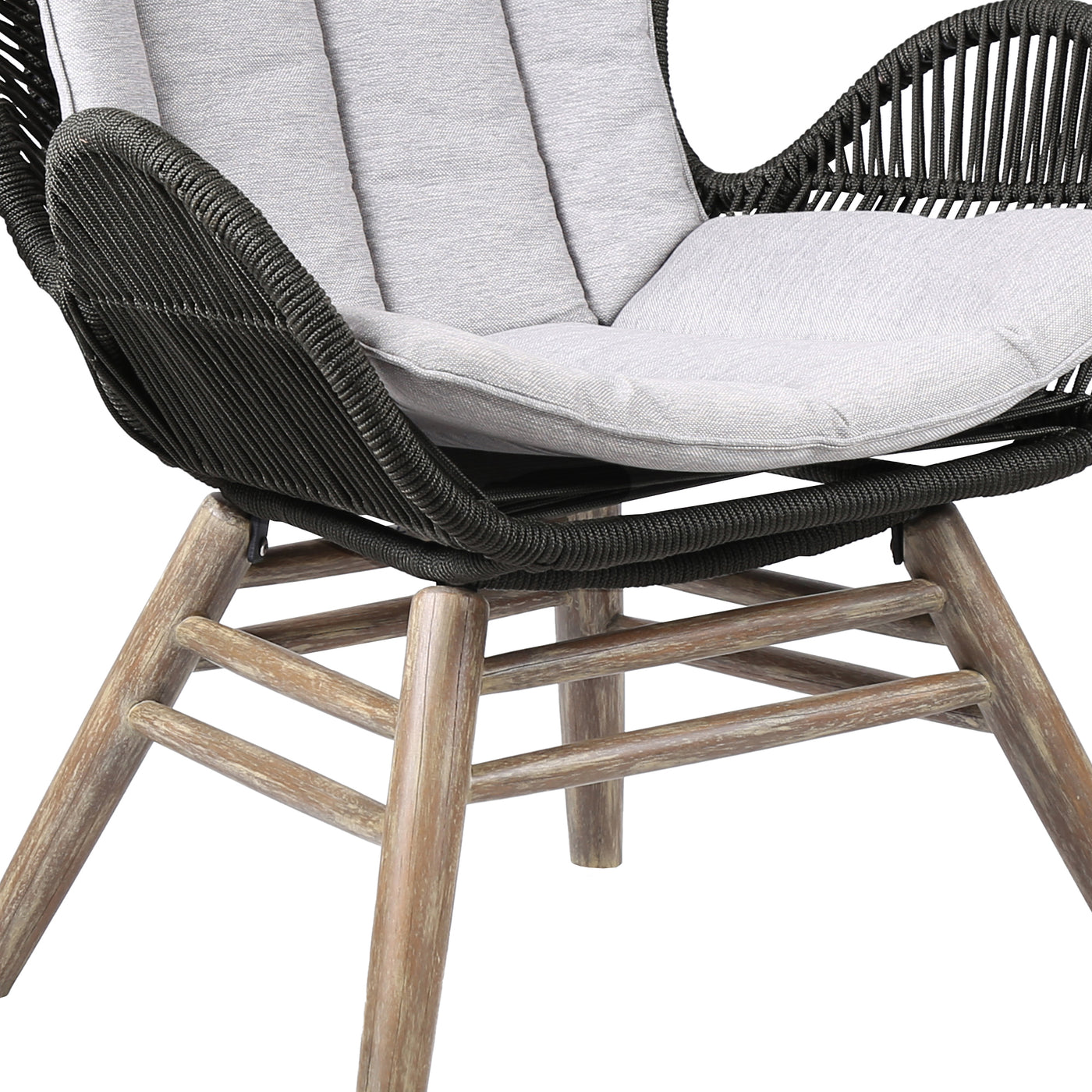King Outdoor Lounge Chair