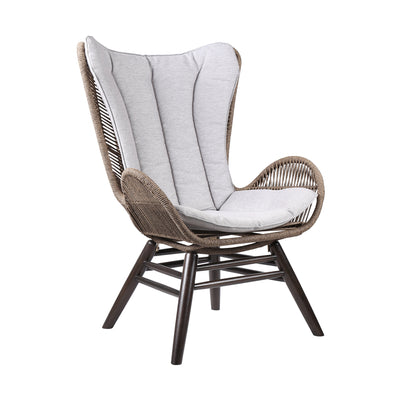 King Outdoor Lounge Chair