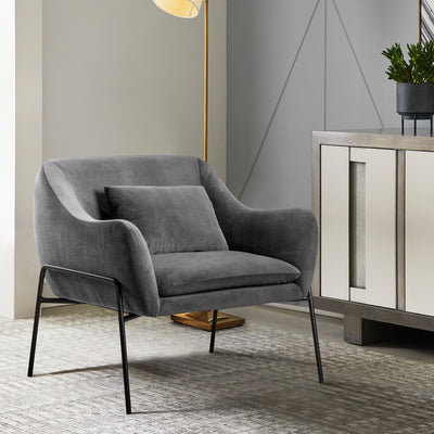 Karen Accent Chair