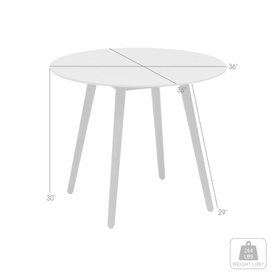 Kylie Outdoor Dining Table