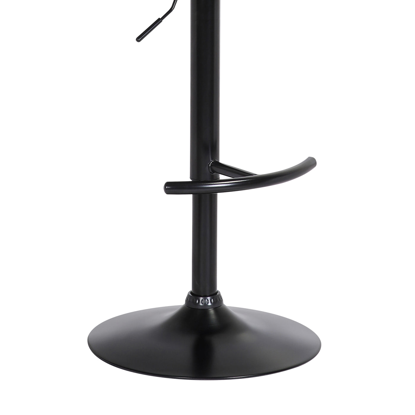 Larisa Upholstered Adjustable Barstool