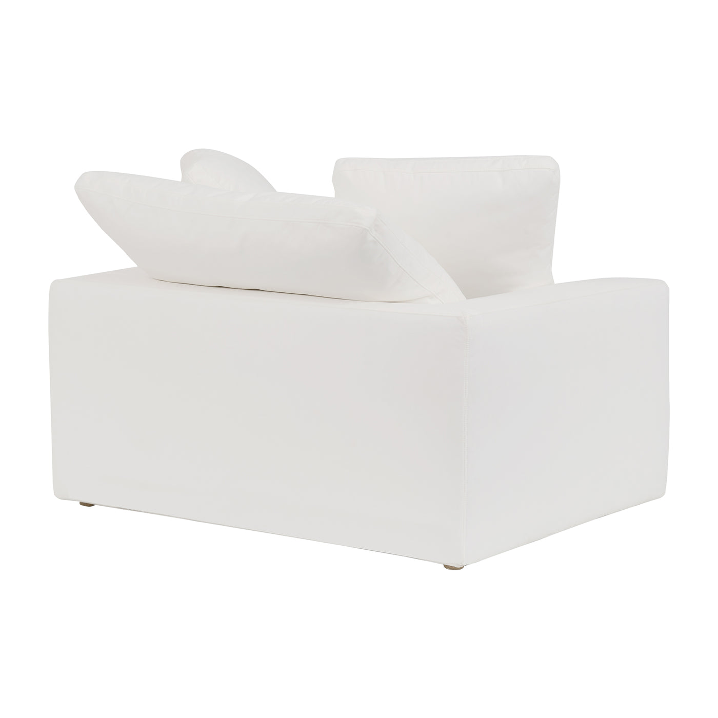 Liberty 51.5 in. Upholstered Chair and a Half