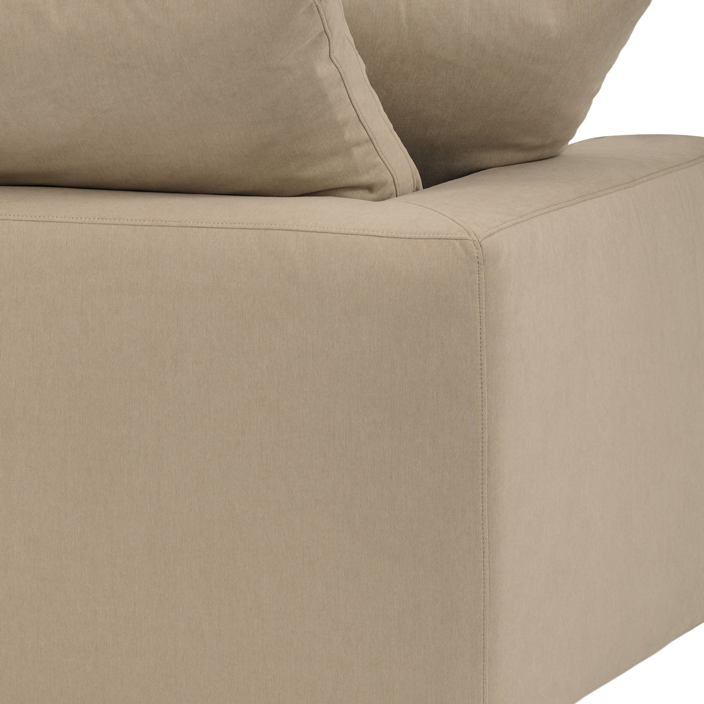 Liberty 51.5 in. Upholstered Chair and a Half