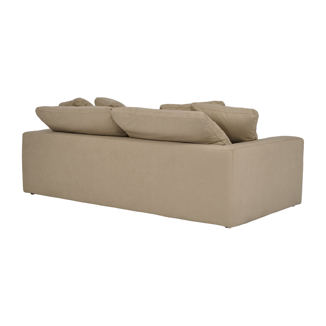 Liberty 96.5 in. Upholstered Sofa