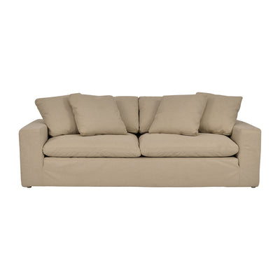 Liberty 96.5 in. Upholstered Sofa