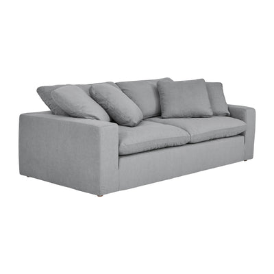 Liberty 96.5 in. Upholstered Sofa