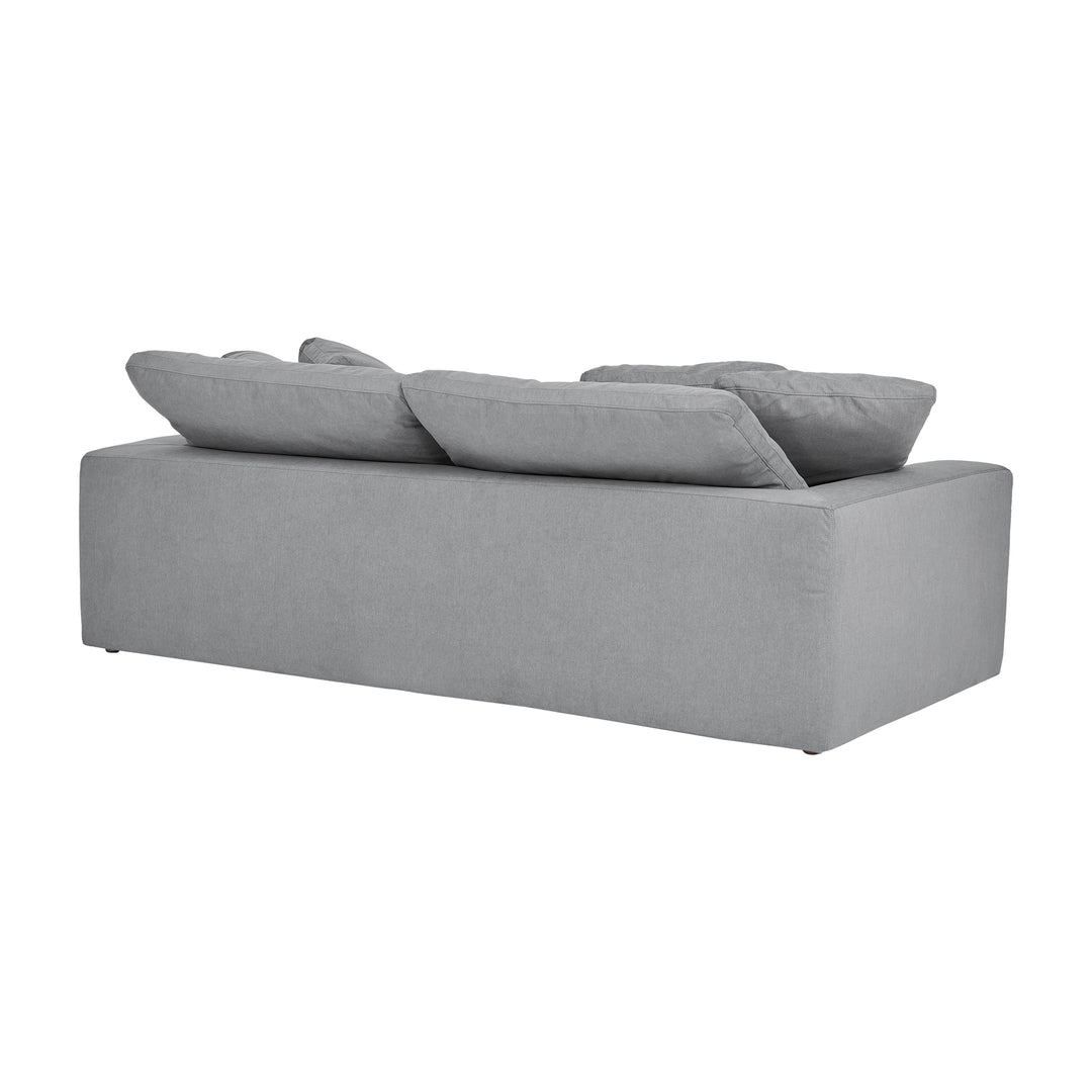 Liberty 96.5 in. Upholstered Sofa