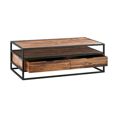 Ludgate Coffee Table