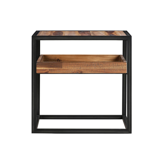Ludgate End table