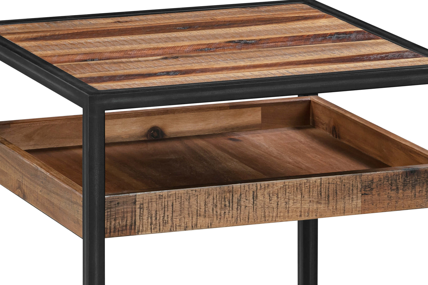 Ludgate End table