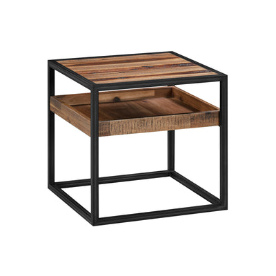 Ludgate End table