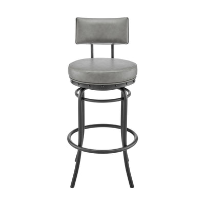 Leslie Barstool