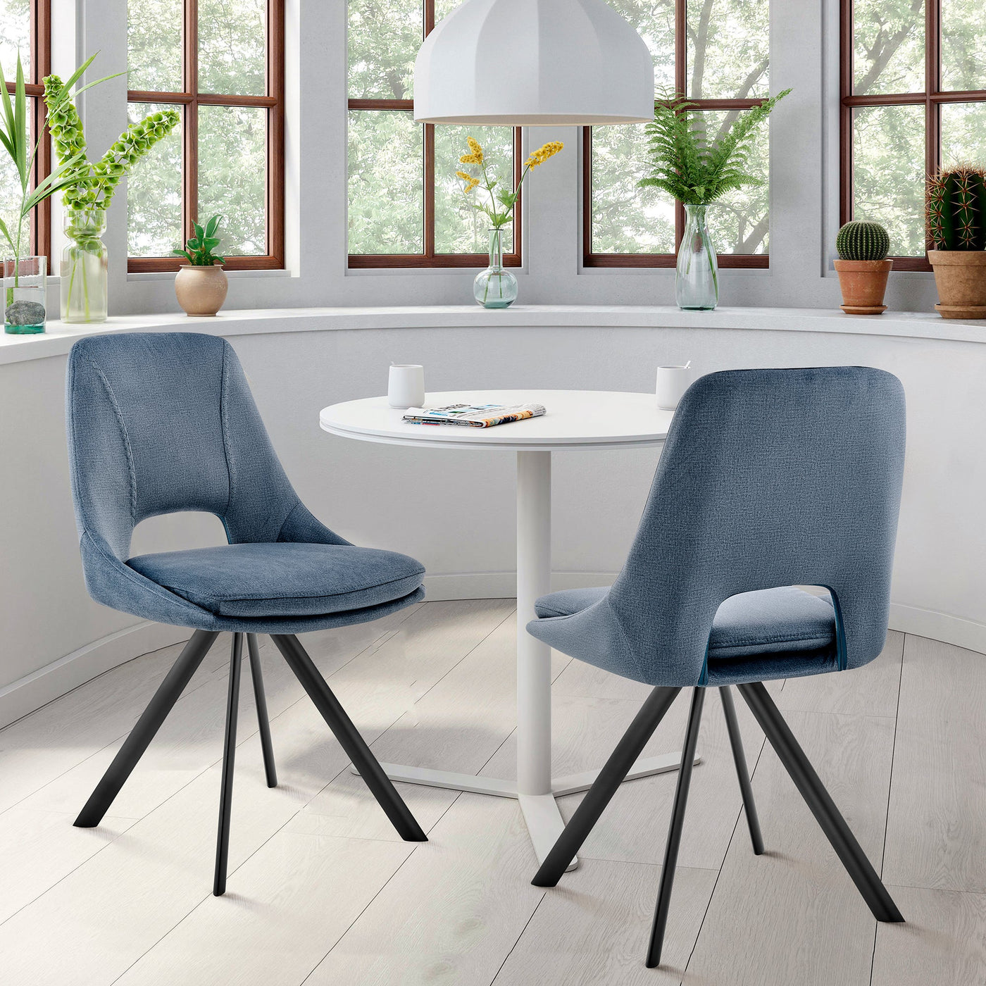 Lexi Dining Chair Set of 2