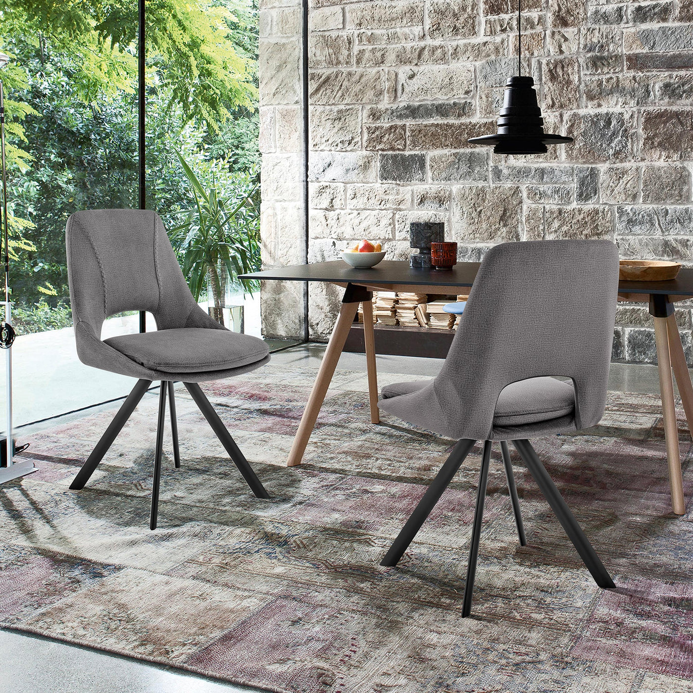Lexi Dining Chair Set of 2