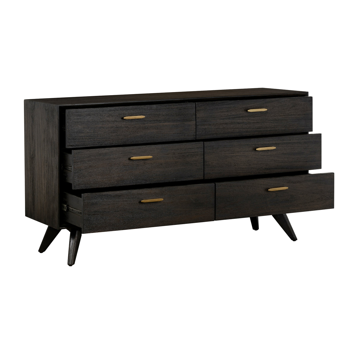 Baly Dresser