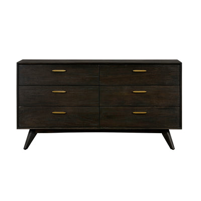 Baly Dresser